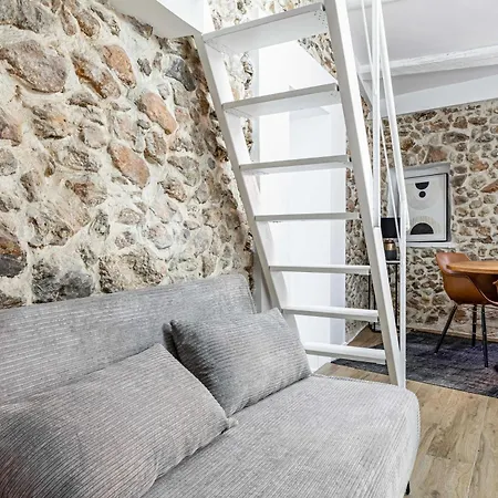 Mini-hôtel Suquet Centre *