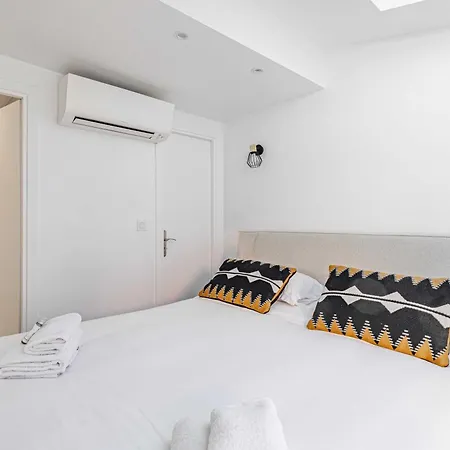Suquet Centre Mini-hôtel Cannes